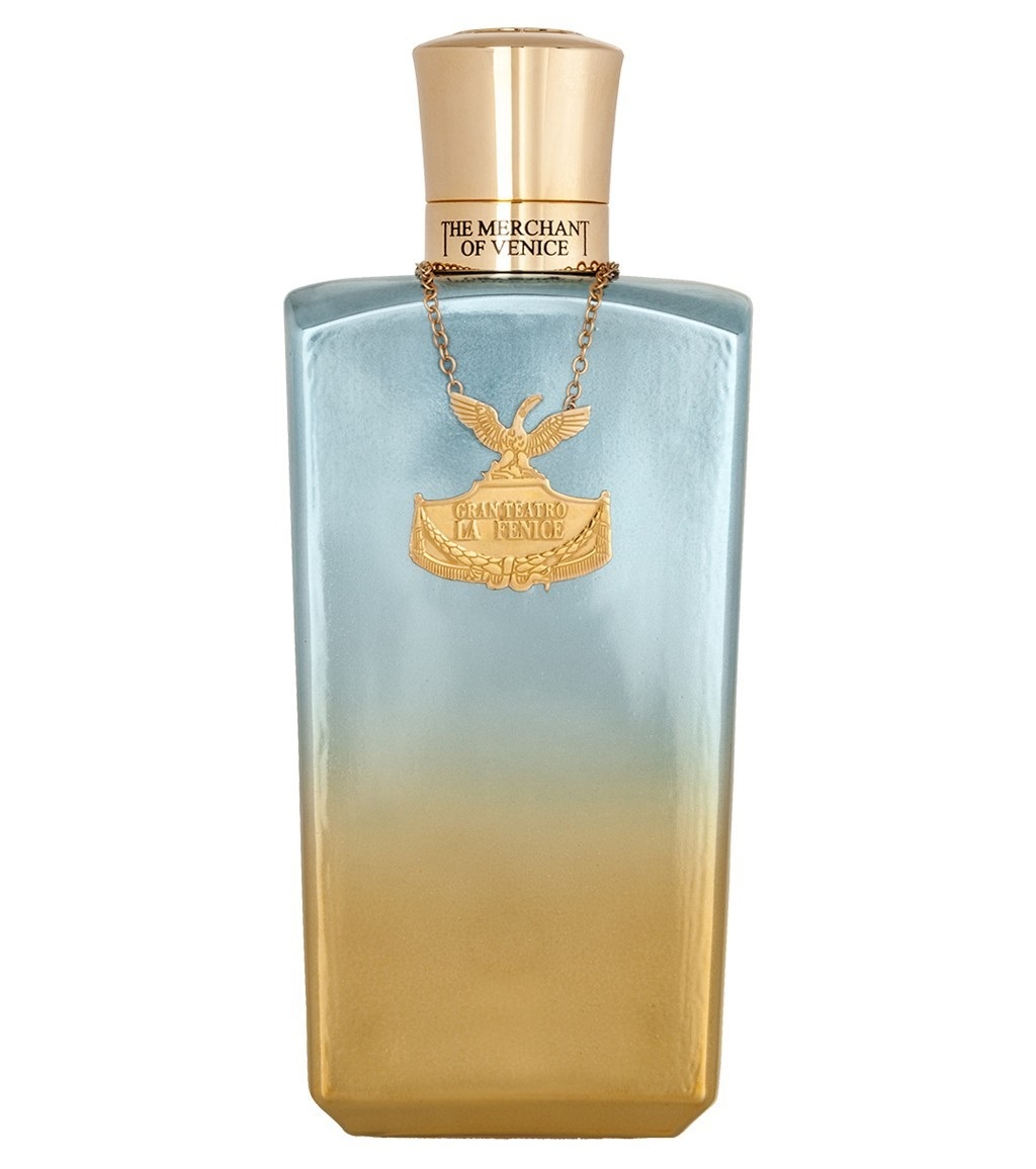 The Merchant Of Venice Gran Teatro La Fenice Eau De Parfum 100ml - Note di Violetta, Mandarino, Pepe Nero, Ambra