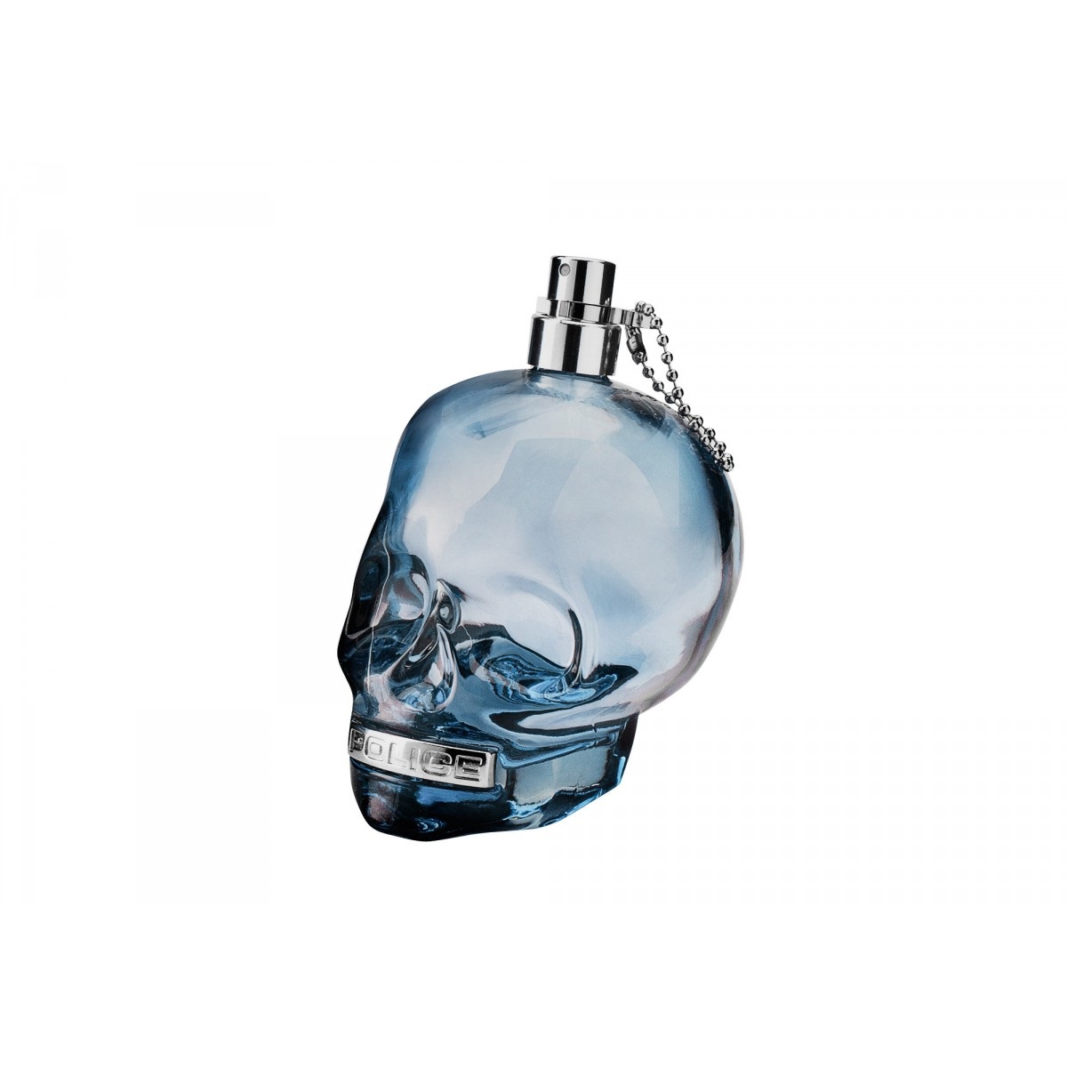 Police To Be Eau de Toilette 125 ml Uomo - Fragranza Legnosa e Speziata con Note di Pepe e Pompelmo