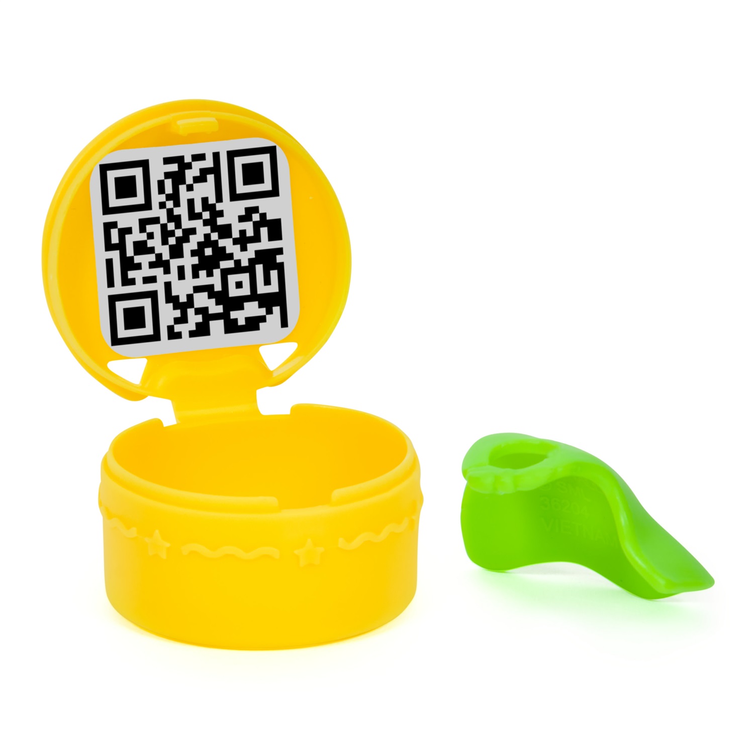 Gabby's Dollhouse Set Deluxe Festa con 6 Personaggi: Gabby, DJ Catnip, BirbaGatto, Pandy Panda, Cuscigatta e Gattina Fatina - Giocattoli a Sorpresa e Accessori per Bambini 3 Anni