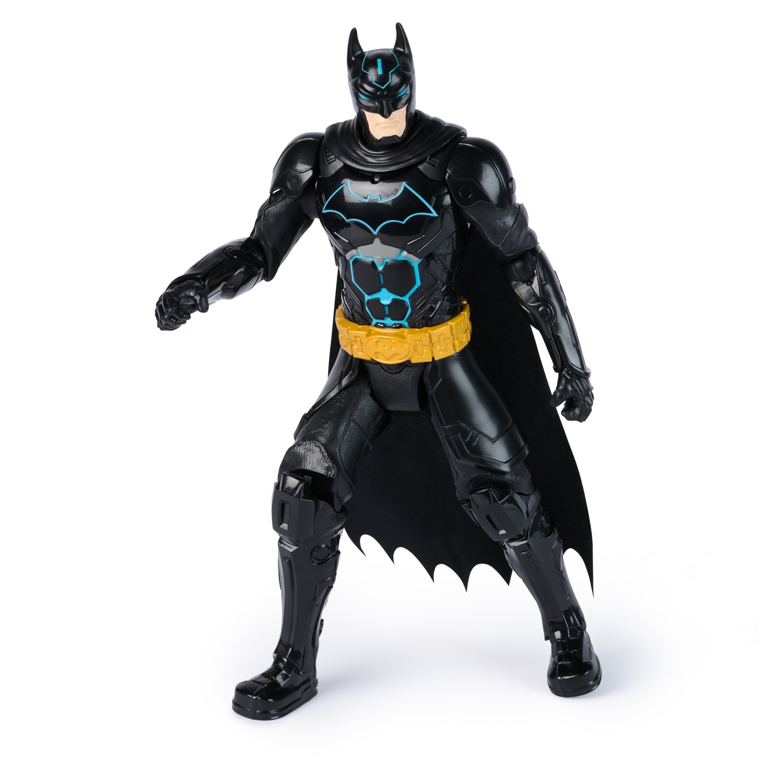 DC Comics Batman Ninja Strike - Action Figure da 30 cm per Collezionisti e Bambini dai 3 Anni