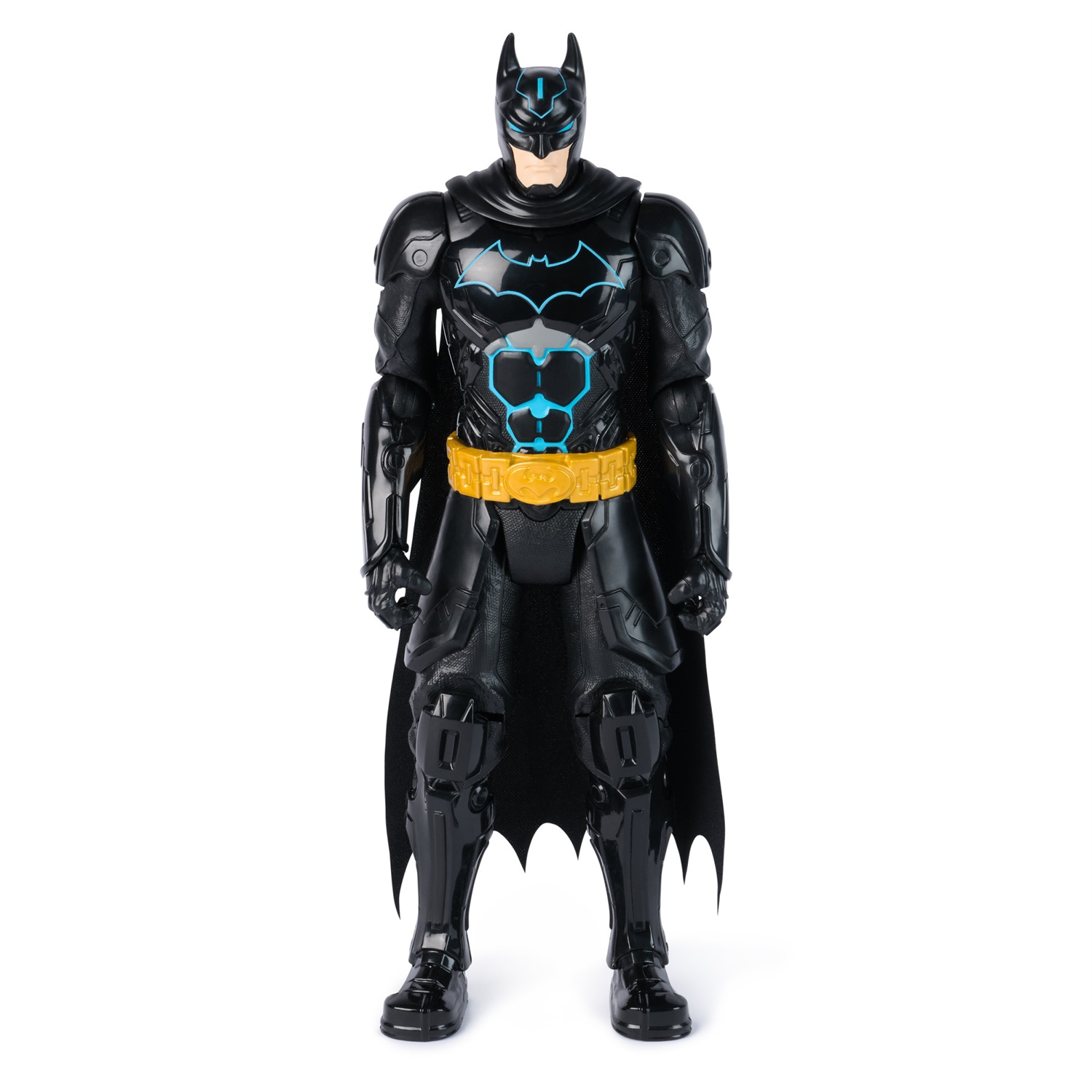 DC Comics Batman Ninja Strike - Action Figure da 30 cm per Collezionisti e Bambini dai 3 Anni