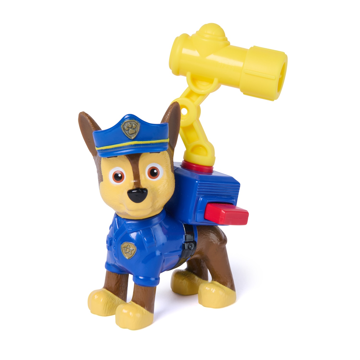AMIGO Paw Ricerca e soccorso - Giocattolo Paw Patrol per avventure immaginarie