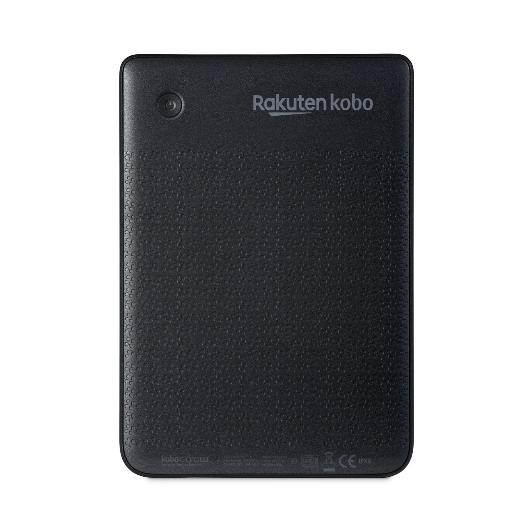 Rakuten Kobo Clara BW Lettore e-book 6