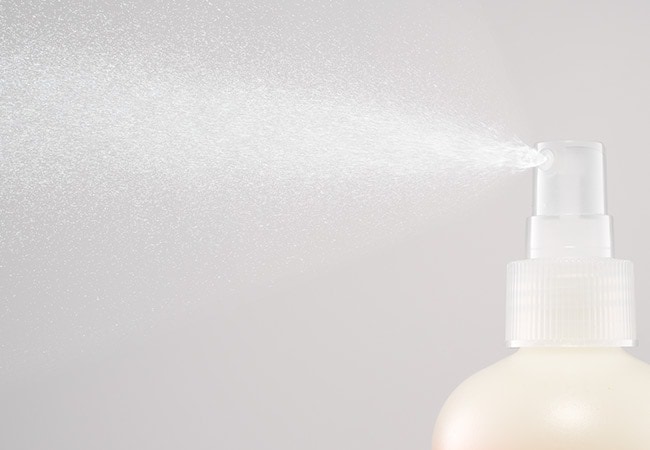 Bumble and Bumble Hairdresser's Invisible Oil Heat/UV Protective Primer 250 ml - Spray Termo Protettivo per Capelli Secchi con 6 Oli Micronizzati