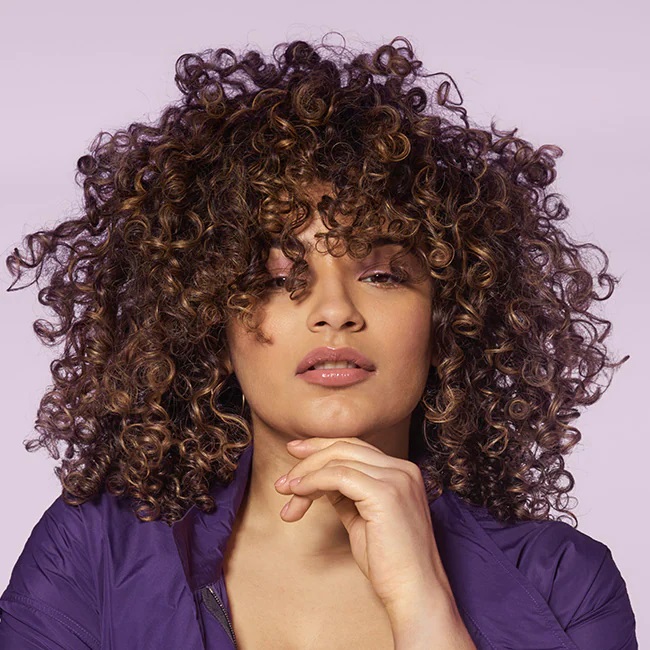 Bumble and Bumble Curl Defining Cream - Crema Definente e Idratante per Capelli Ricci e Mossi, 250 ml