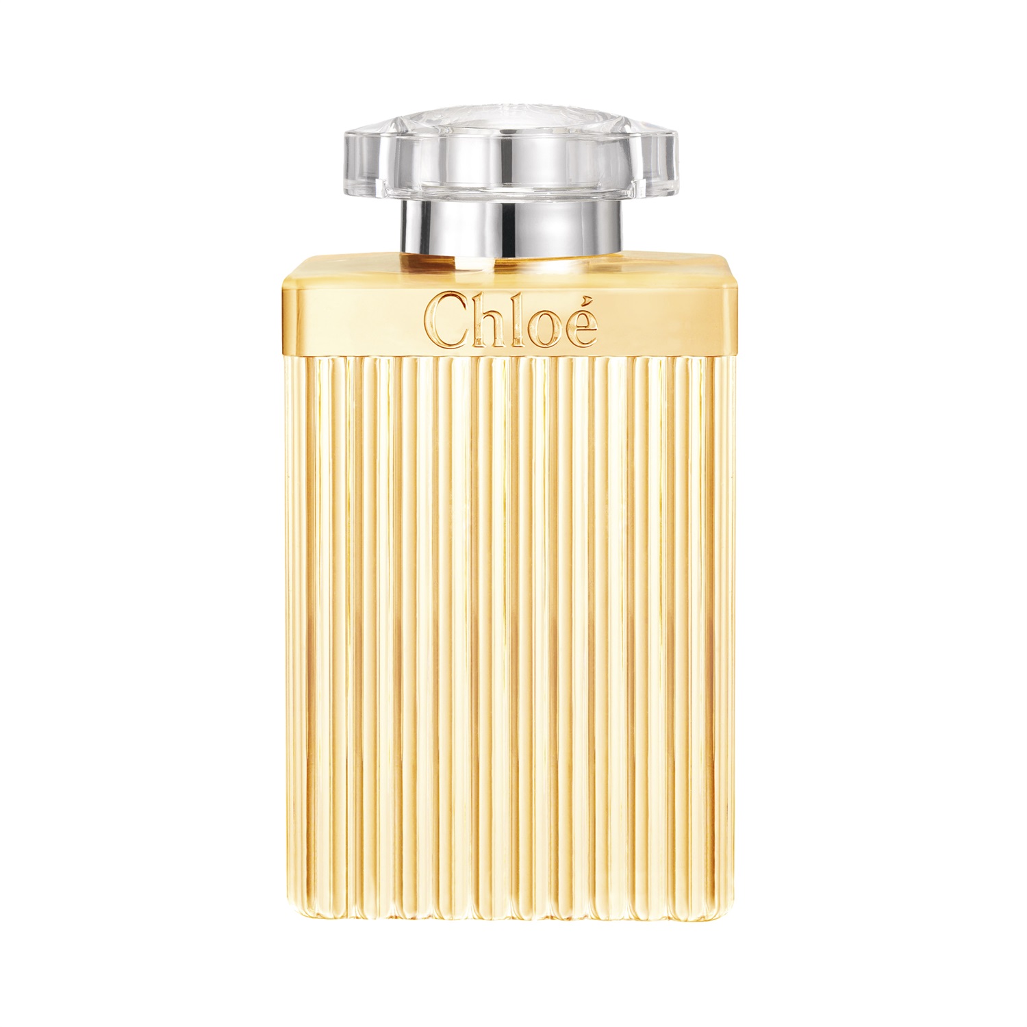 Chloé Gel Doccia Floreale 200 ml - Fragranza di Peonia e Litchi per Donna