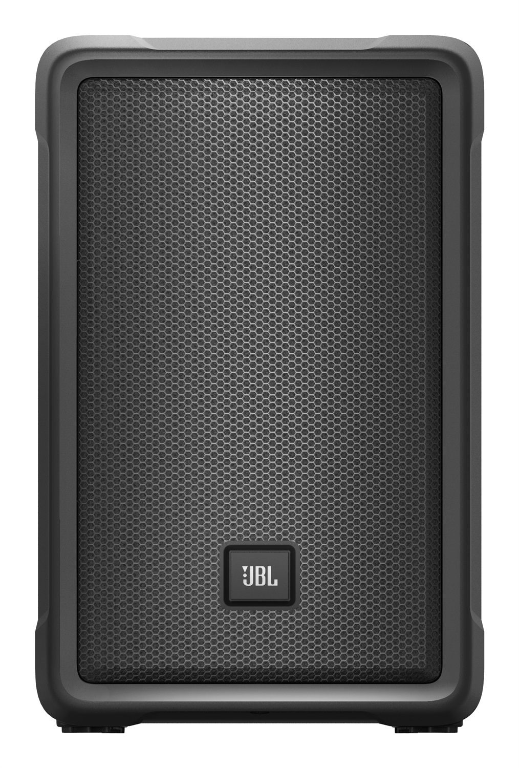 JBL IRX108BT Altoparlante PA Attivo Bluetooth 8'' 1300W con Risposta in Frequenza 54 Hz - 20 kHz