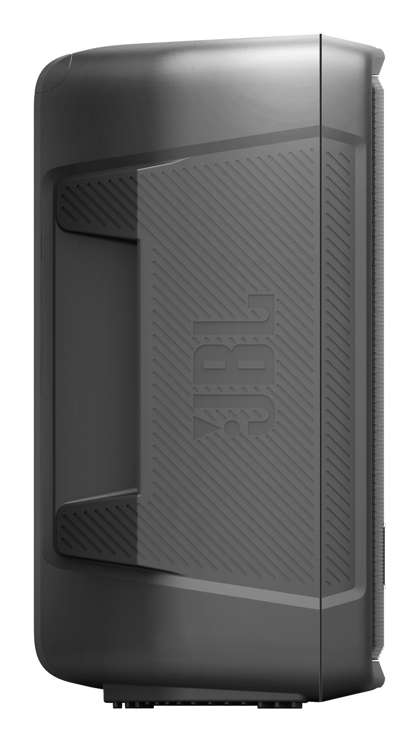 JBL IRX108BT Altoparlante PA Attivo Bluetooth 8'' 1300W con Risposta in Frequenza 54 Hz - 20 kHz