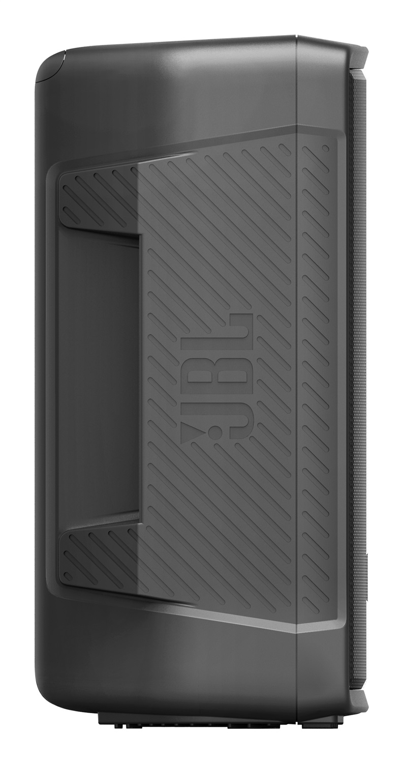 JBL IRX112BT Altoparlante PA Attivo 2 Vie 12'' Bluetooth 1300W con Woofer da 30,5 cm e dbx AFS