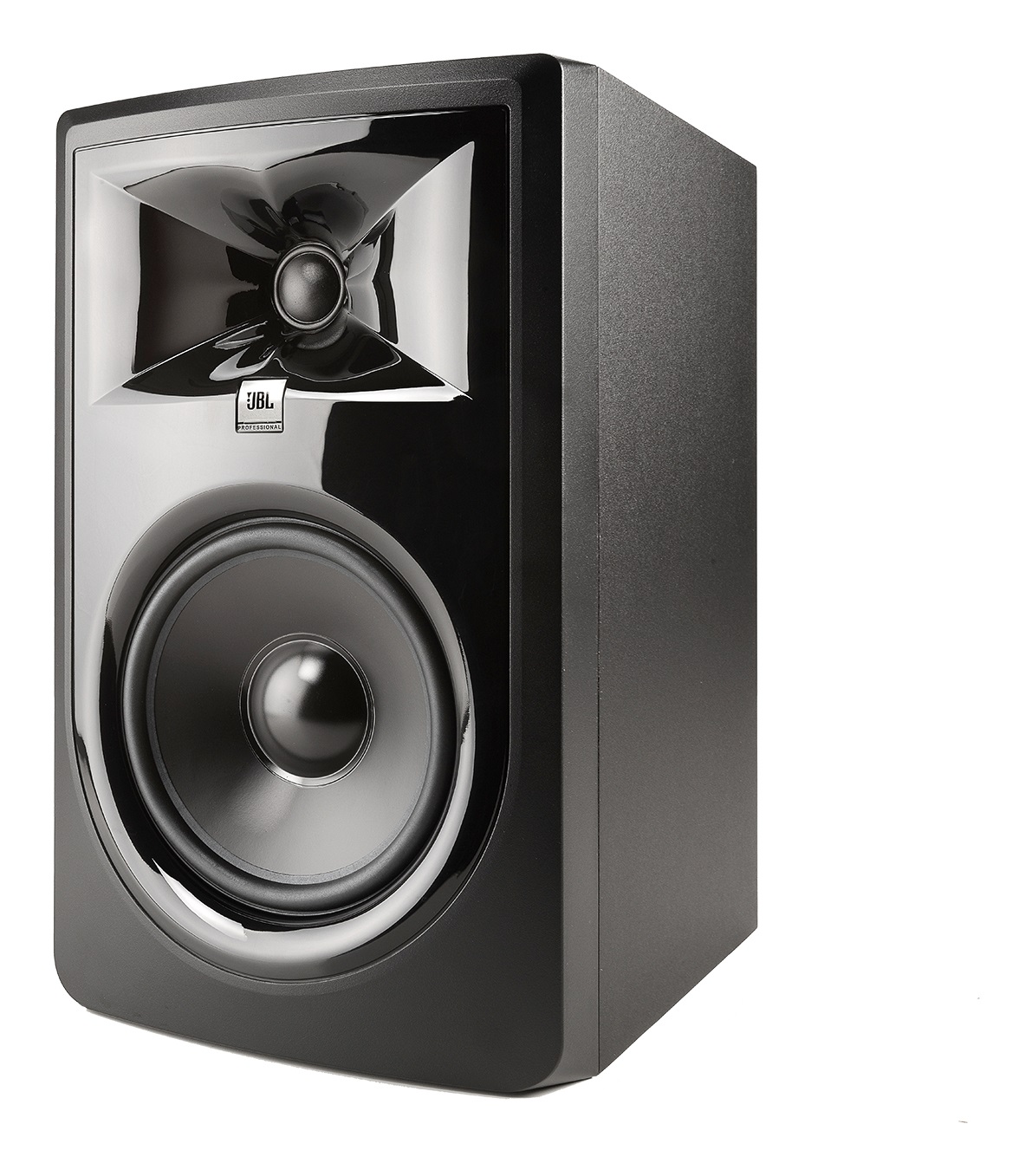 JBL 306P MkII - Monitor audio attivi da studio 6
