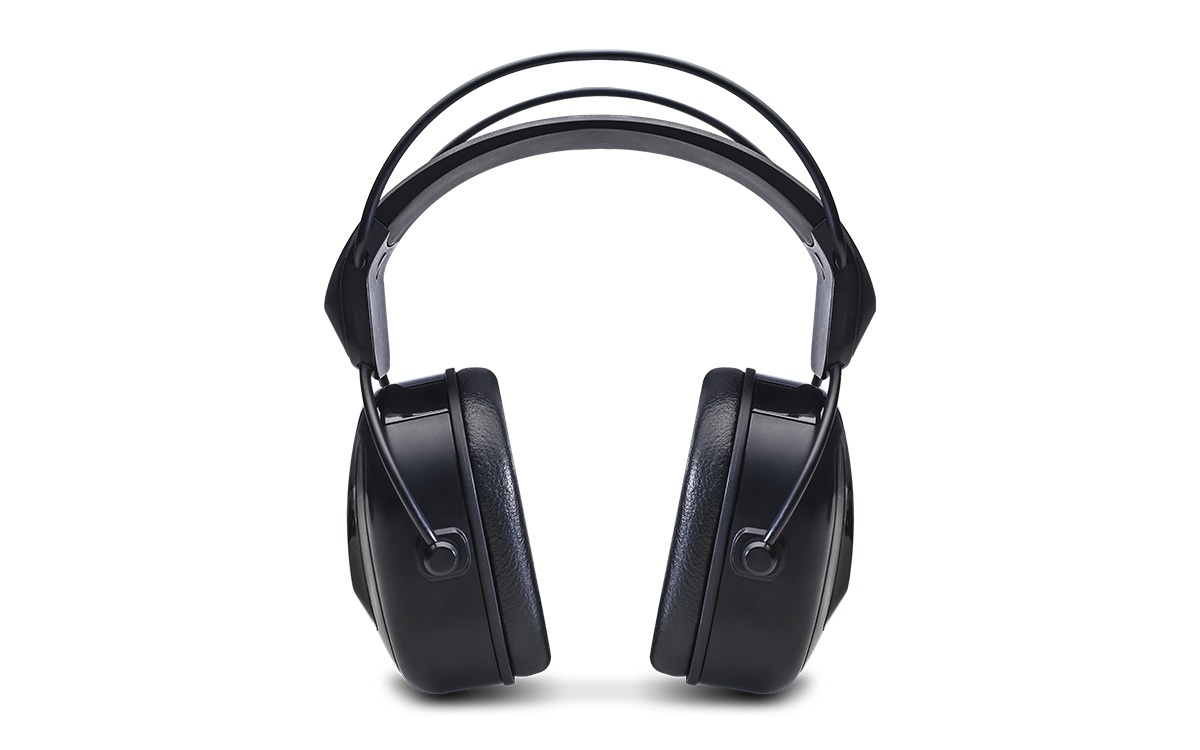 Alesis DRP100 - Cuffie Professionali per Batteristi, Monitoraggio di Batterie Elettroniche, Design Circumaurale, Cablato, Nero