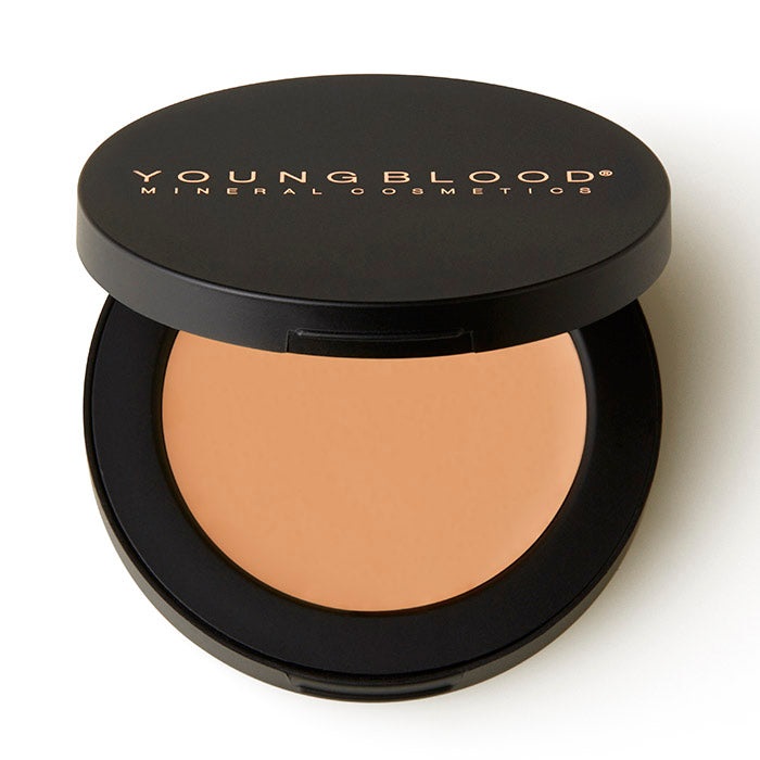 Youngblood Mineral Cosmetics Ultimate Concealer correttore 2,8 g Medium Tan