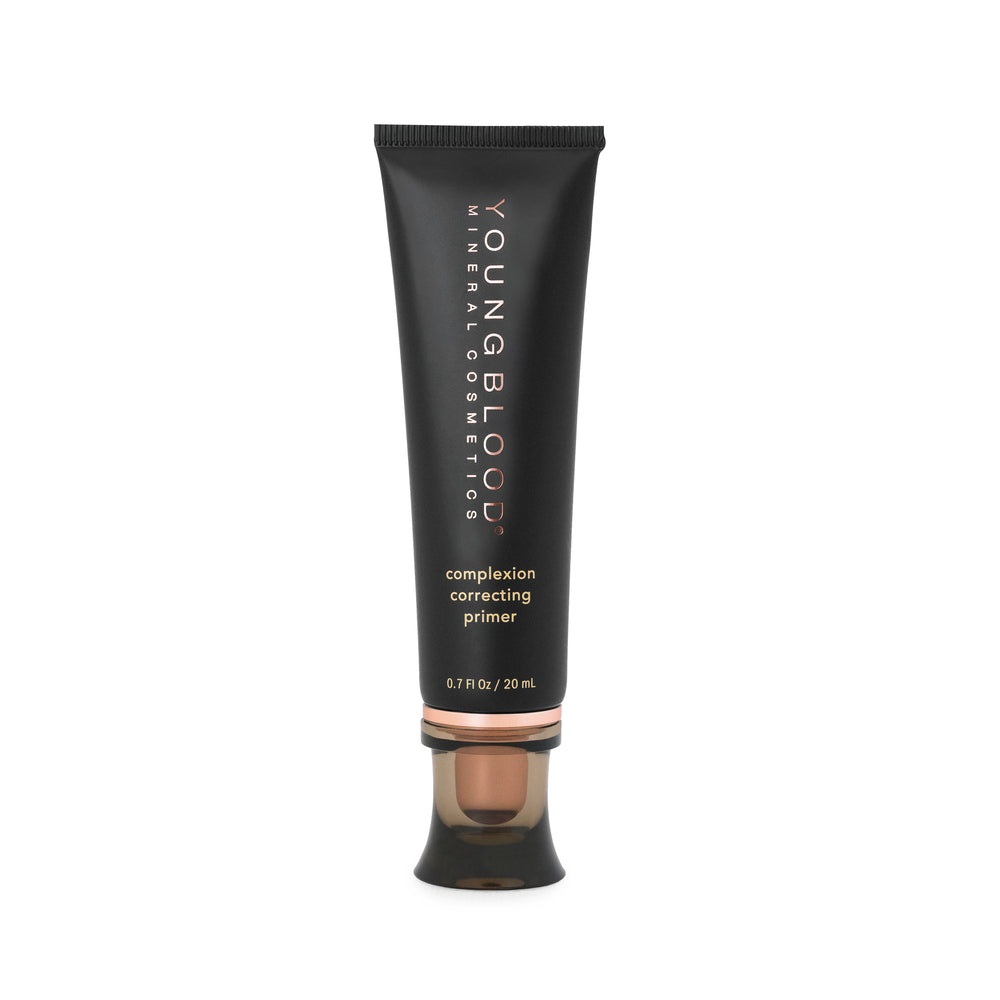 Youngblood Mineral Cosmetics Complexion Correcting - CC Perfecting Primer 20 ml Bare