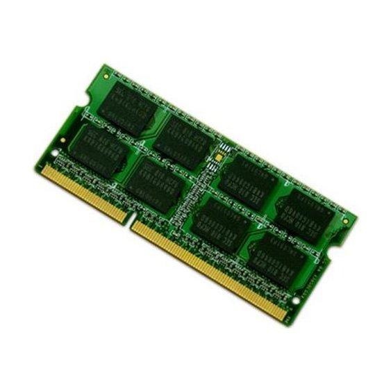 Transcend TS1GSK64W6H Memoria 8 GB DDR3L SO-DIMM 1600 MHz CL11 1.35 V