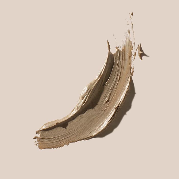 AHAVA Maschera di Fango Purificante 100 ml - Purifica, Lenisce e Ammorbidisce con Fango del Mar Morto, Aloe Vera e Vitamina B