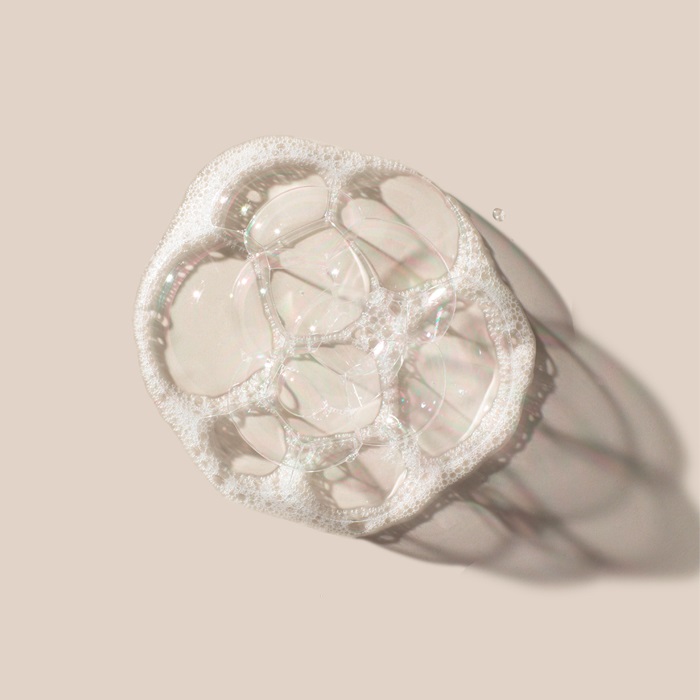 AHAVA Sapone Idratante al Sale del Mar Morto 100 g - Idratazione Profonda e Pulizia Delicata per Viso e Corpo