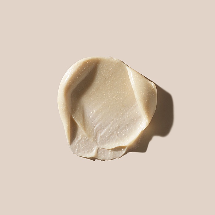 AHAVA Esfoliante Viso al Fango Minerale 100 ml - Rimuove le cellule morte e purifica la pelle