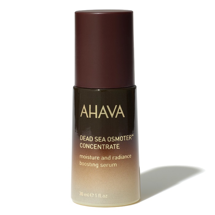 Ahava Siero Viso Idratante e Illuminante Osmoter™ 30ml - Rivitalizza e Uniforma la Pelle
