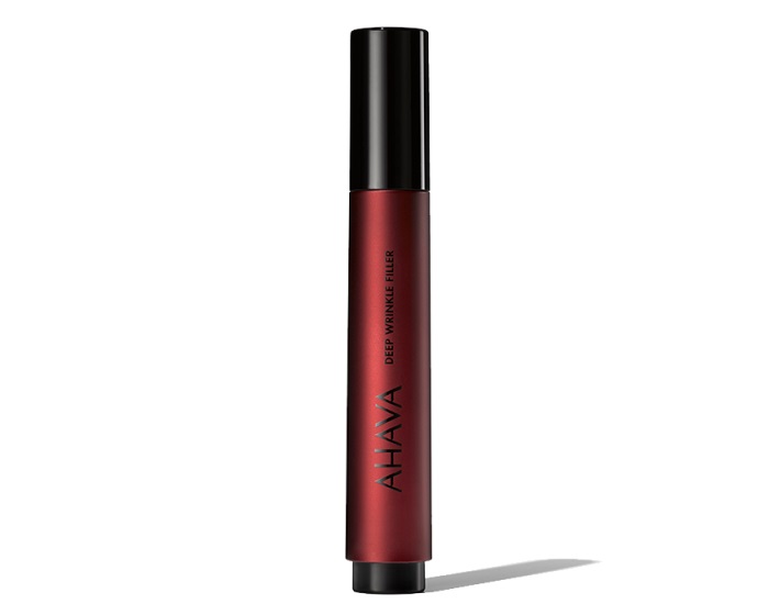 Ahava Apple Of Sodom Deep Wrinkle Filler 15ml - Riempimento Mirato per Rughe e Nutrimento della Pelle