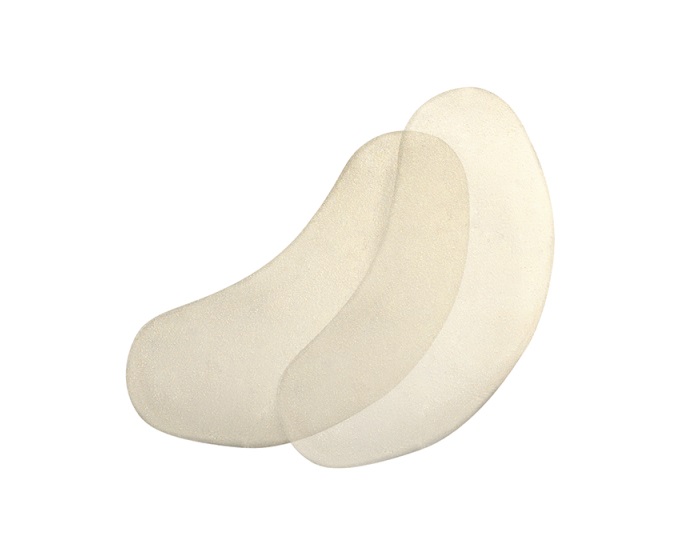 AHAVA Maschera per gli occhi Osmoter™ - Patch in hydrogel 6x4g per trattamento contorno occhi