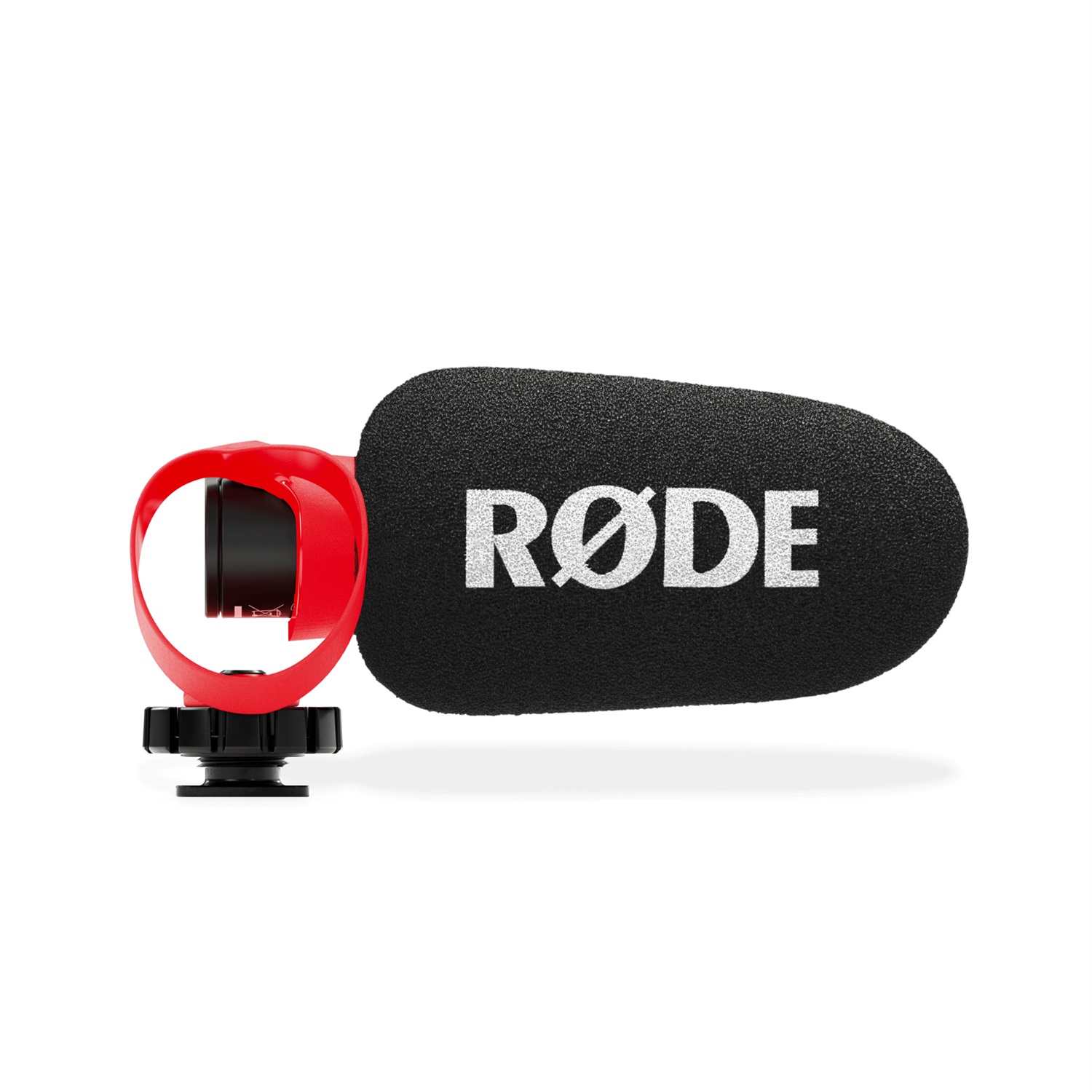 RØDE VideoMicro II - Microfono Mono Ultra-Compatto per Fotocamera e Smartphone, Leggero e Senza Batteria