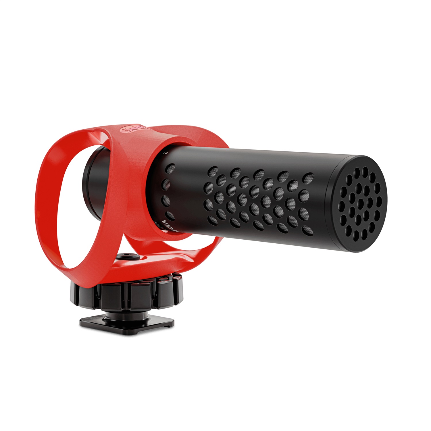 RØDE VideoMicro II - Microfono Mono Ultra-Compatto per Fotocamera e Smartphone, Leggero e Senza Batteria