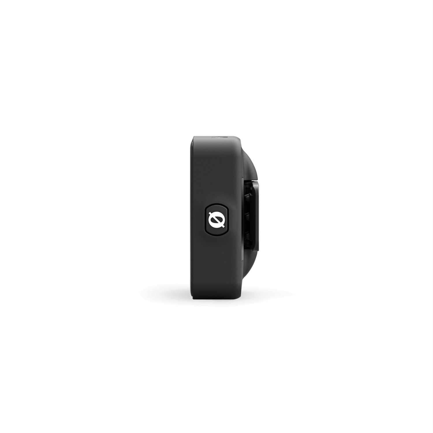 RØDE Wireless ME - Sistema di Microfono Wireless Ultra-compatto con Microfoni Incorporati, Tecnologia GainAssist e Portata di 100m