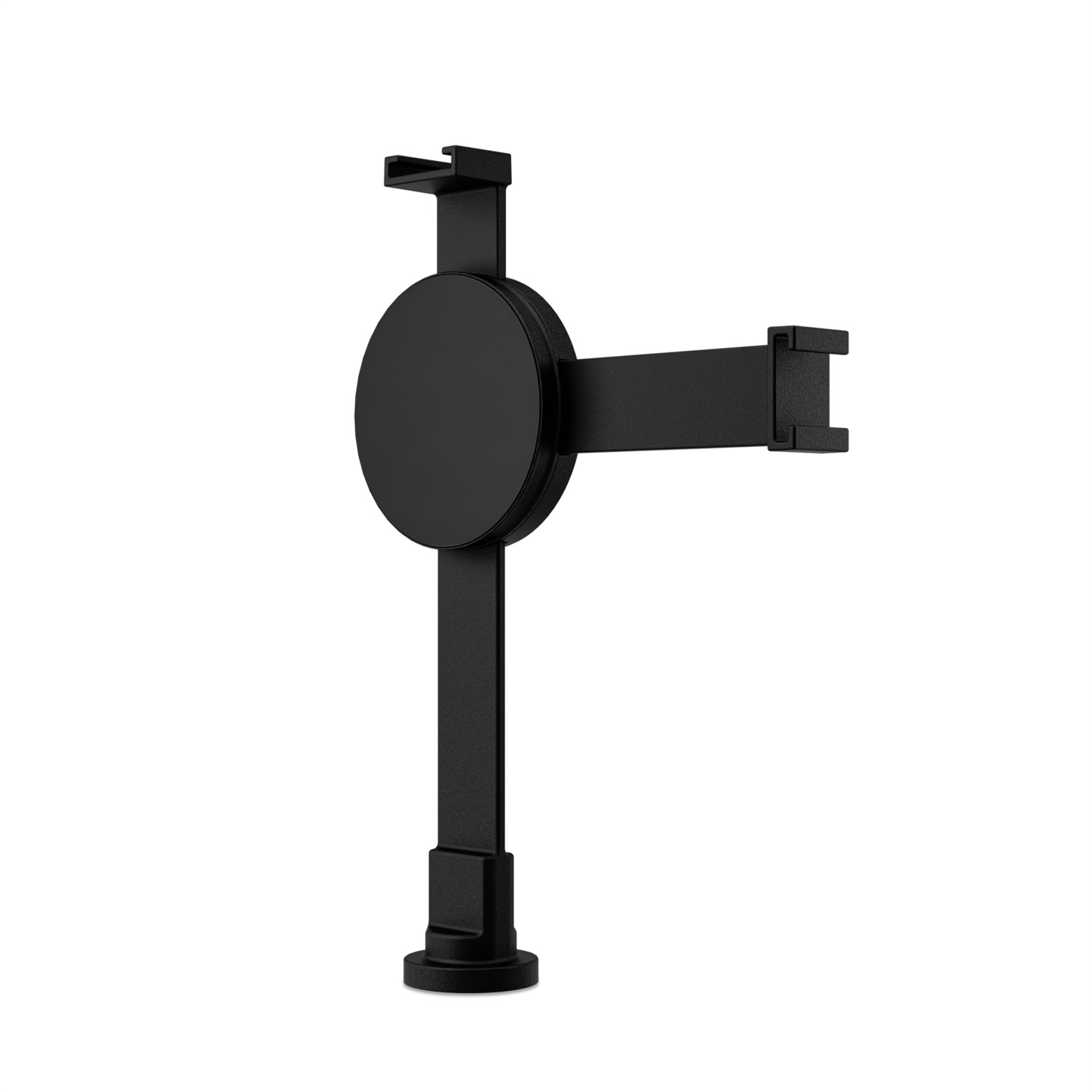 RØDE Supporto Magnetico per Smartphone con Slot per Shoe Fredda e Filettatura da 1/4 di Pollice (Compatibile con MagSafe)