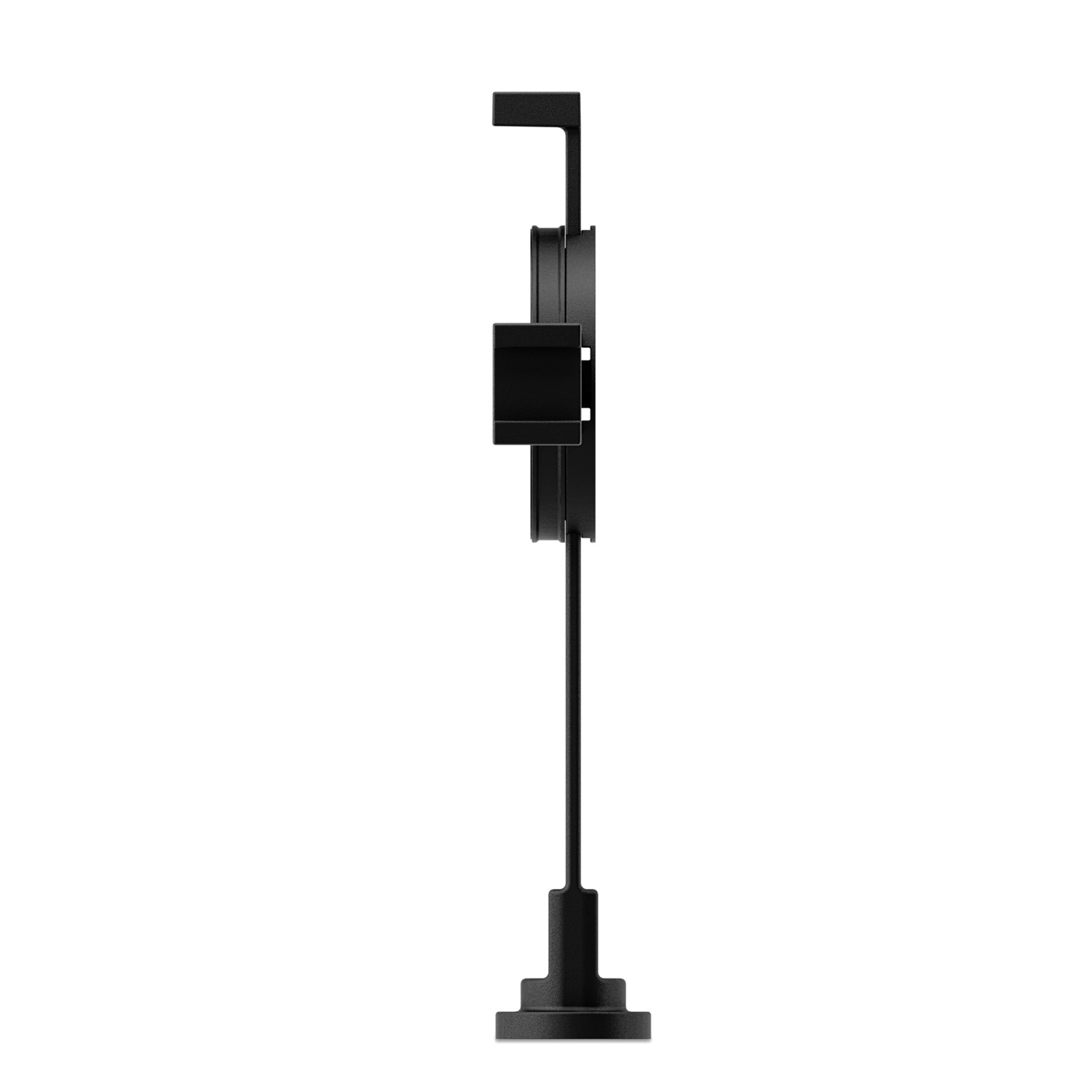 RØDE Supporto Magnetico per Smartphone con Slot per Shoe Fredda e Filettatura da 1/4 di Pollice (Compatibile con MagSafe)