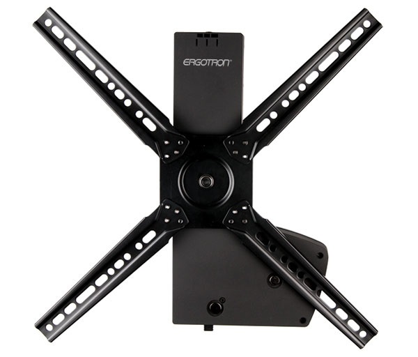 Ergotron 61-113-085 Supporto a Parete per TV fino a 42