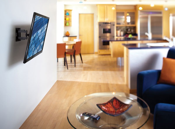 Ergotron NEO-FLEX CANTILEVER Supporto TV a parete 160 cm (63