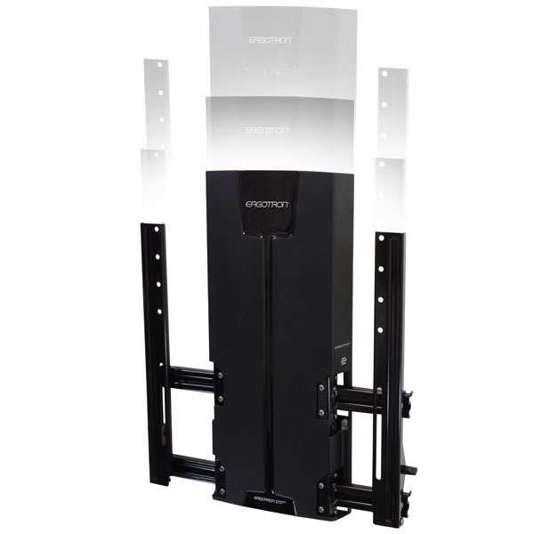 Ergotron 61-128-085 Supporto a Parete per TV 46