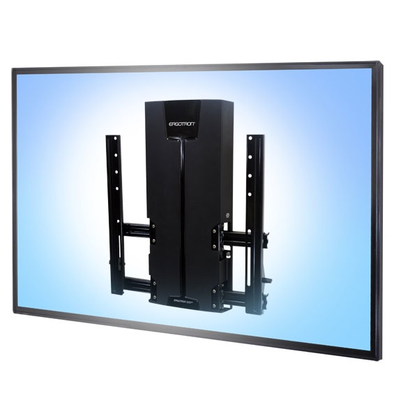 Ergotron 61-128-085 Supporto a Parete per TV 46