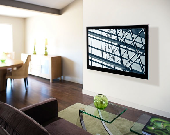 Ergotron 61-132-223 Supporto TV a parete 177,8 cm (70