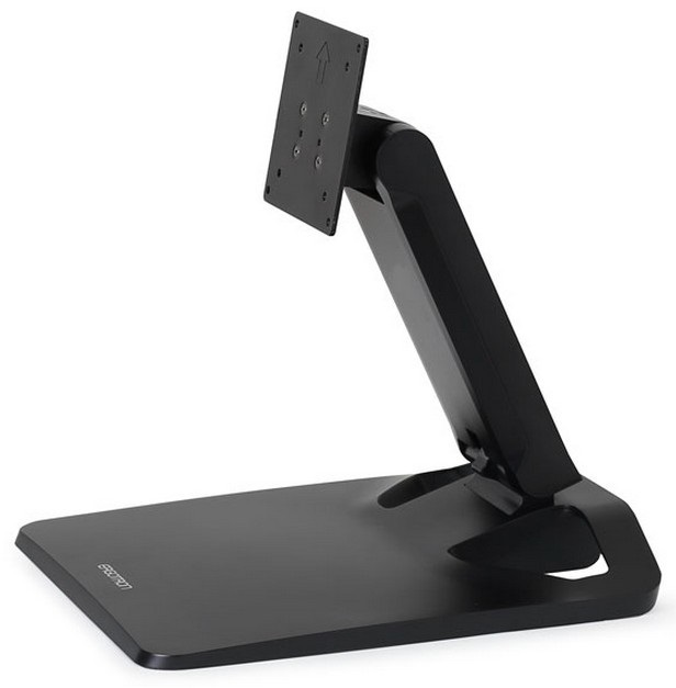 Ergotron Neo-Flex Touch Screen Stand 33-387-085 Supporto da Tavolo Regolabile per Monitor e TV fino a 68,6 cm (27