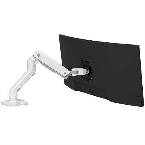 Ergotron HX Series 45-475-216 Supporto da Tavolo per TV a Schermo Piatto fino a 124,5 cm (49