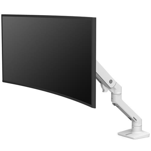 Ergotron HX Series 45-475-216 Supporto da Tavolo per TV a Schermo Piatto fino a 124,5 cm (49