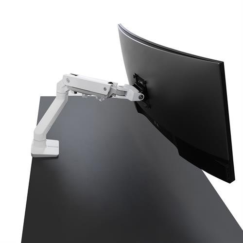 Ergotron HX Series 45-475-216 Supporto da Tavolo per TV a Schermo Piatto fino a 124,5 cm (49