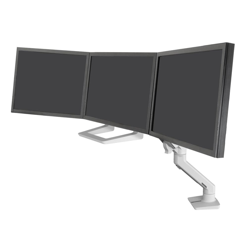 Ergotron 98-009-216 Supporto da Parete per Monitor fino a 24