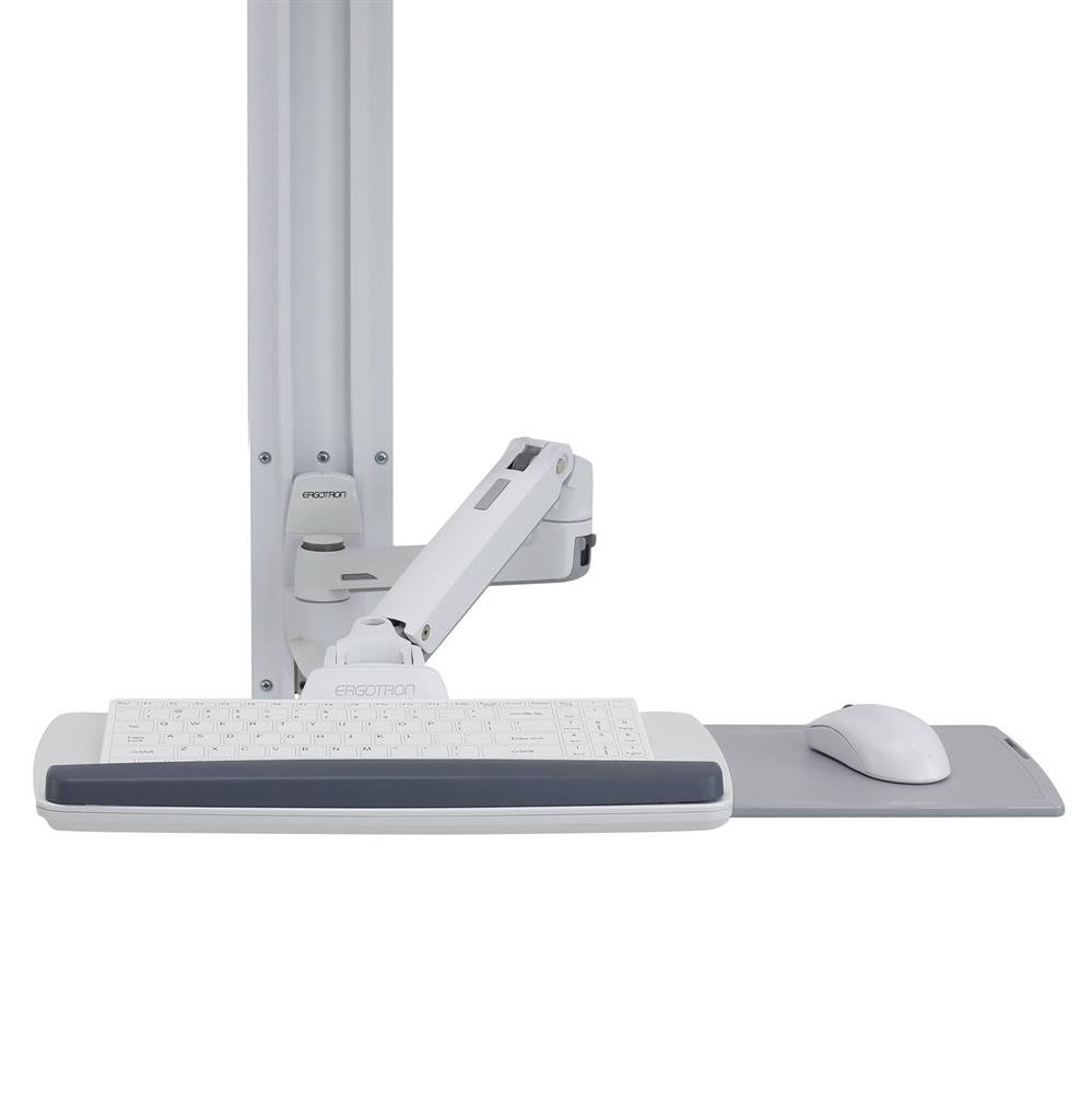 Ergotron LX Wall Mount System - Supporto a Parete per TV a Schermo Piatto 81,3 cm (32