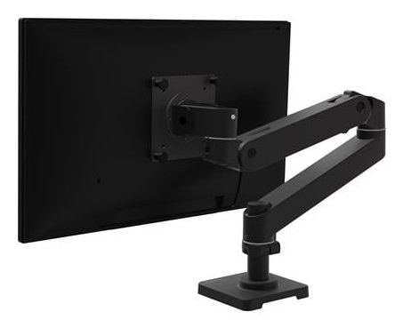 Ergotron LX Series 45-682-292 Supporto a Parete per TV/Monitor fino a 34