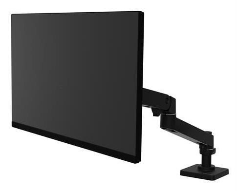 Ergotron LX Series 45-682-292 Supporto a Parete per TV/Monitor fino a 34