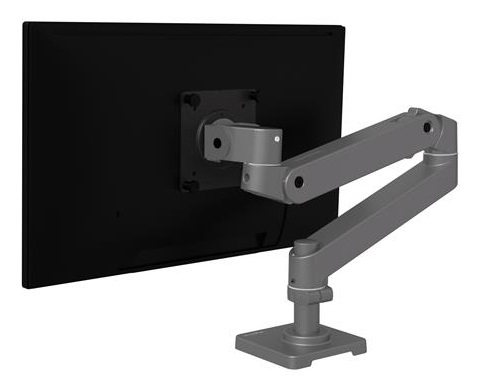 Ergotron LX Series 45-682-293 Supporto a parete per TV fino a 34