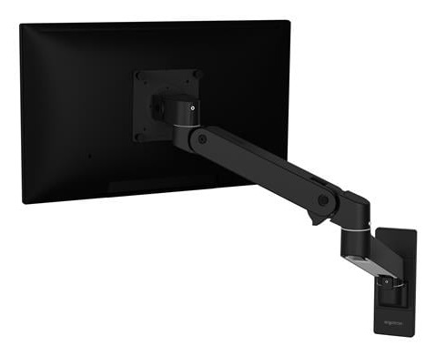 Ergotron LX Pro Series 45-683-292 Supporto a Parete per TV fino a 34