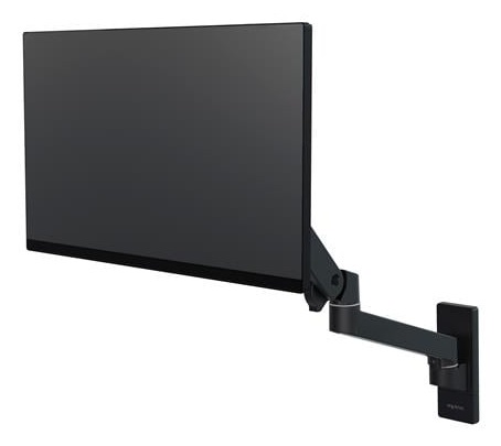 Ergotron LX Pro Series 45-683-292 Supporto a Parete per TV fino a 34