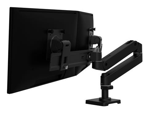Ergotron LX Series 45-684-292 Supporto a Parete per TV 68,6 cm (27