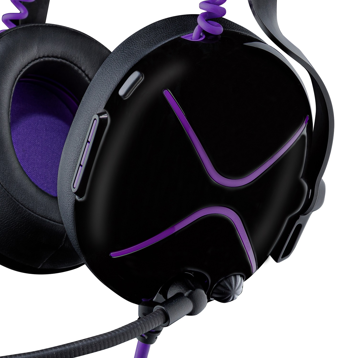 Victrix Pro AF - Cuffie wireless per Playstation 4 & 5 con leve di raffreddamento e qualità audio ottimizzata