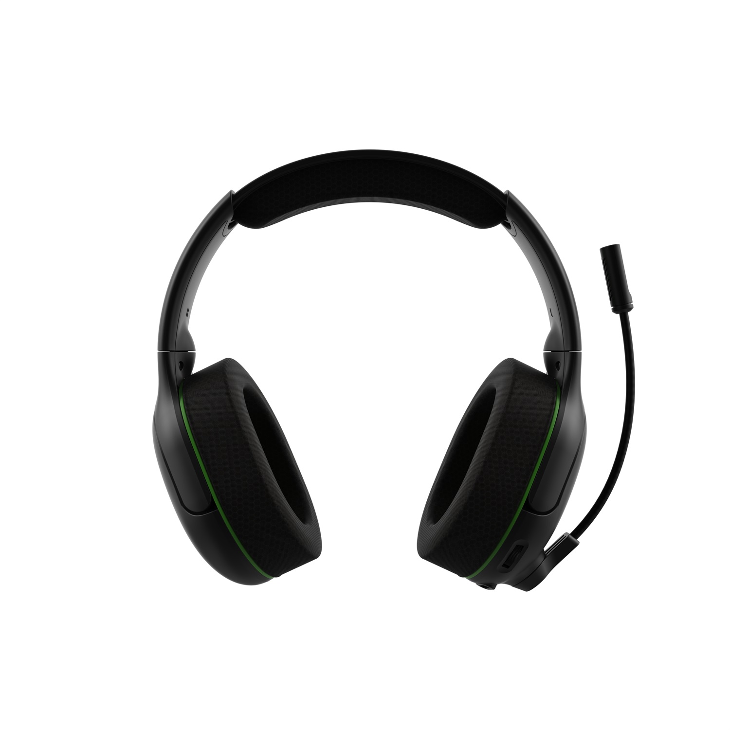 PDP AIRLITE PRO WIRELESS HEADSET NERO - Cuffie Wireless per Xbox Series X|S e Xbox One con Audio Cristallino e Comfort Estremo