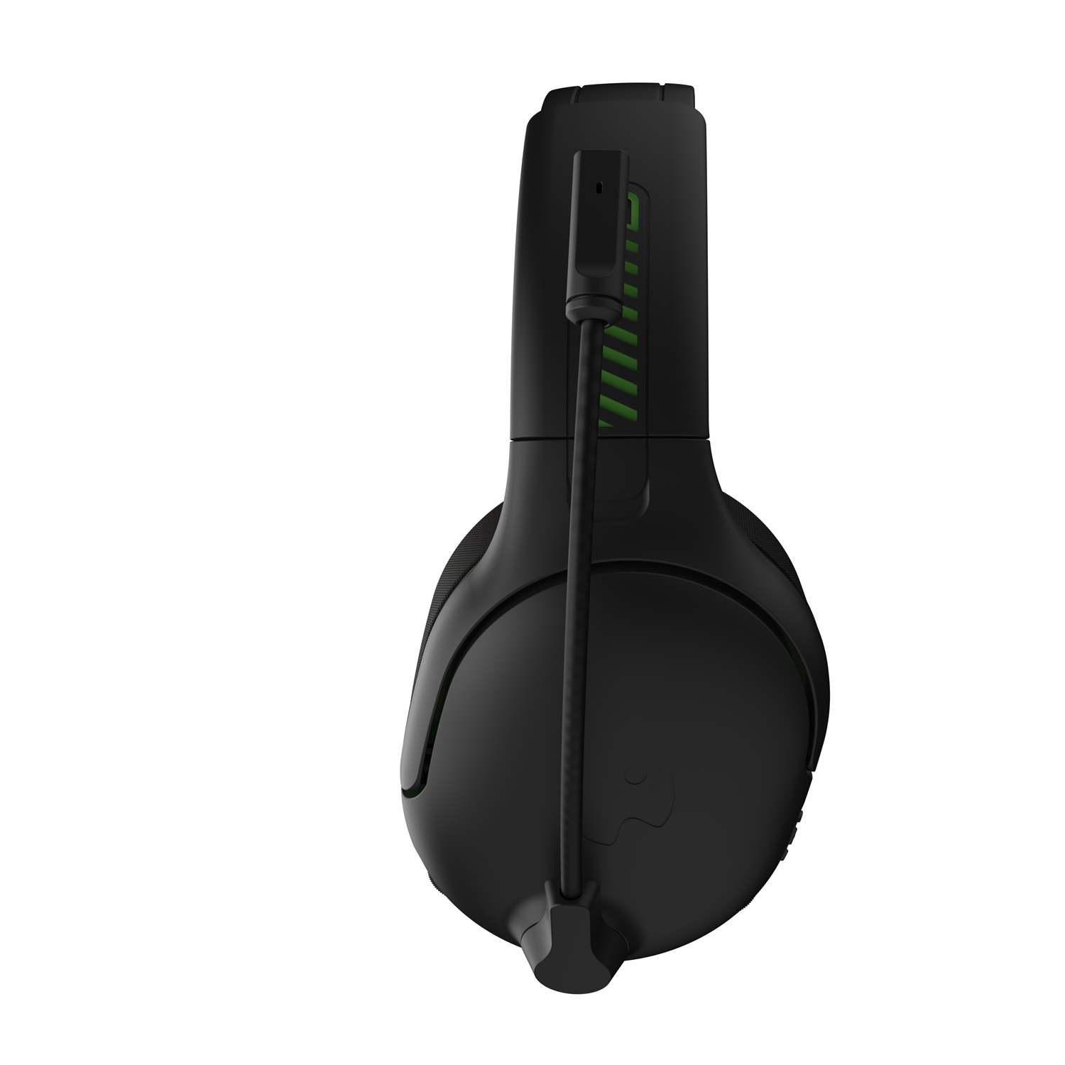 PDP AIRLITE PRO WIRELESS HEADSET NERO - Cuffie Wireless per Xbox Series X|S e Xbox One con Audio Cristallino e Comfort Estremo