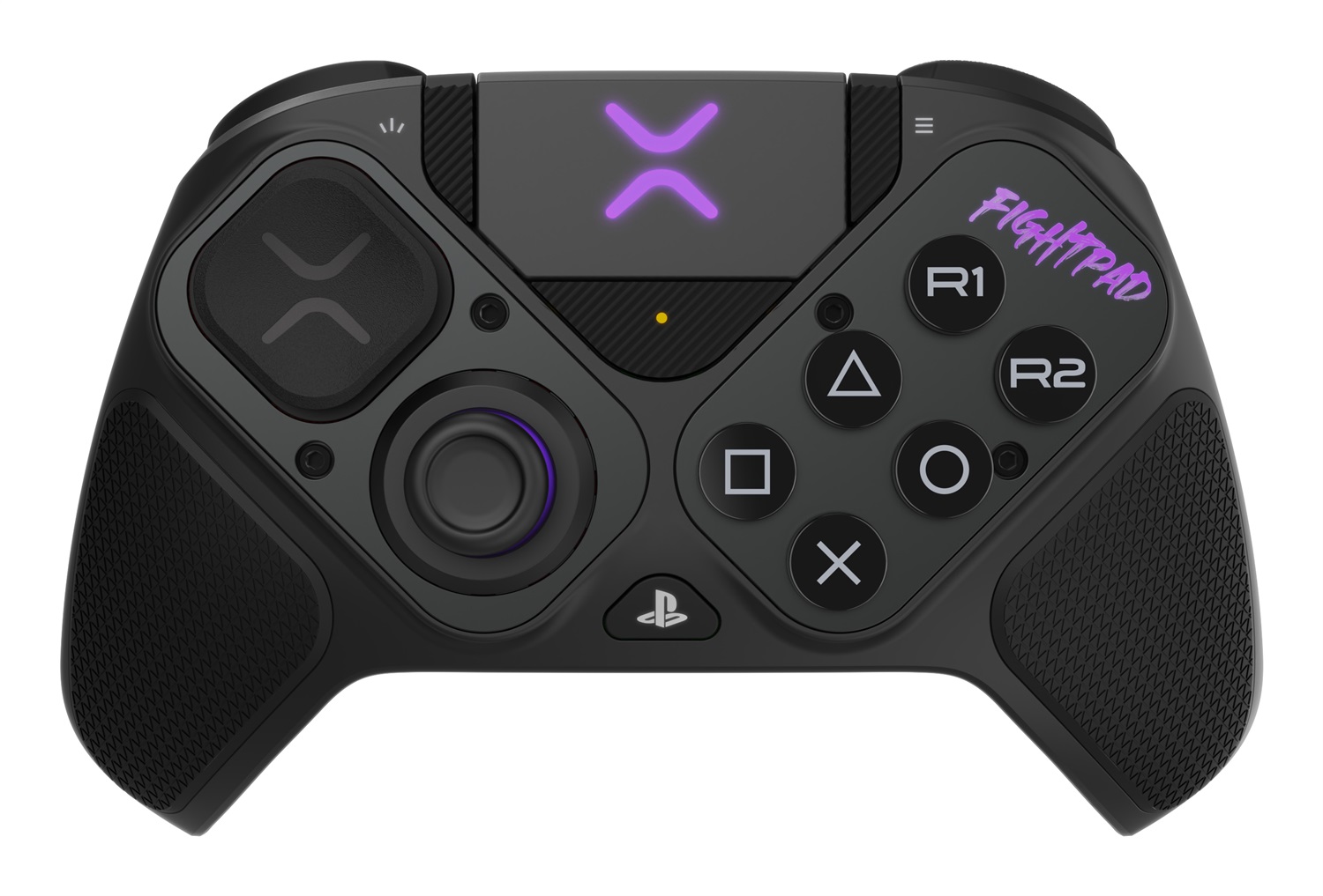 PDP Victrix Pro BFG Gamepad Wireless/Nero per PC, PlayStation 4 e PlayStation 5